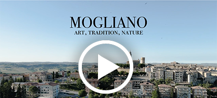Mogliano Art, Tradition and Nature
