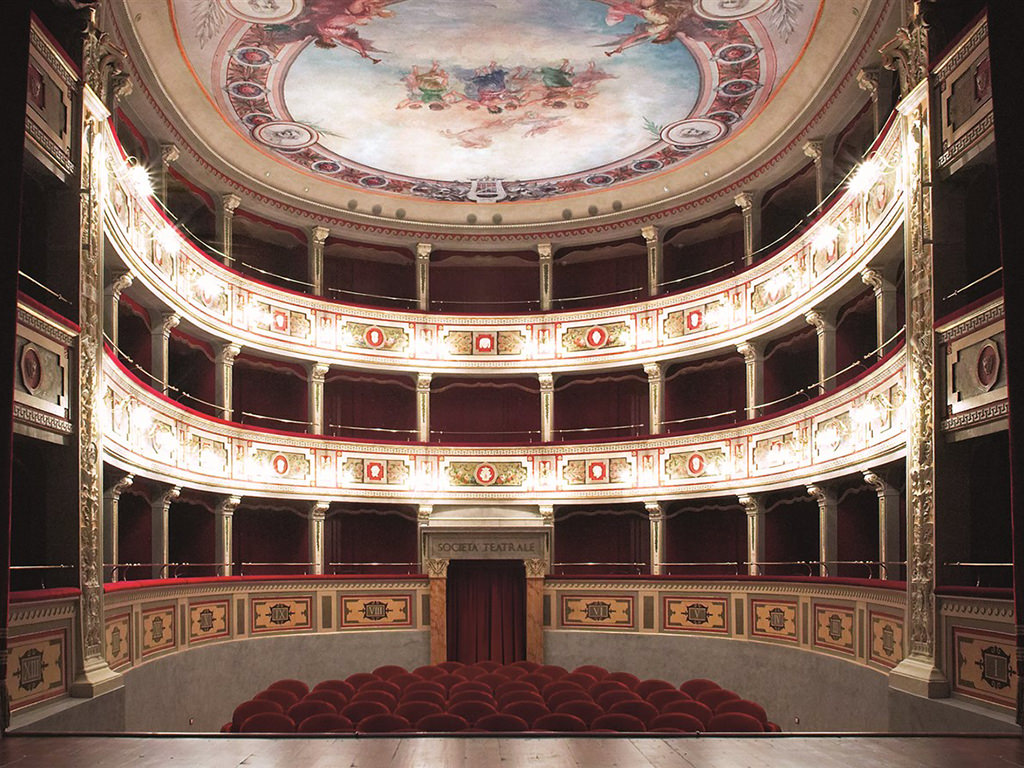 Teatro Apollo