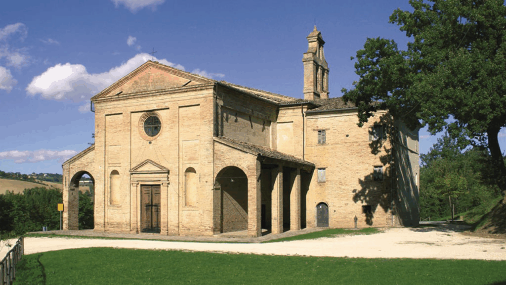 chiesa di santa croce